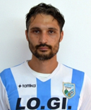Calciatore Dion Michael GIBBS - Difensore